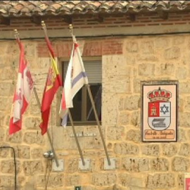 Castrillo de Matajudíos, a las urnas para quitarse el 'Mata'