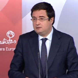 Oscar López: "Esta es la campaña más austera que ha hecho el PSOE"
