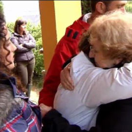 Hallan el cuerpo sin vida del adolescente desaparecido en la Sierra de Cazorla