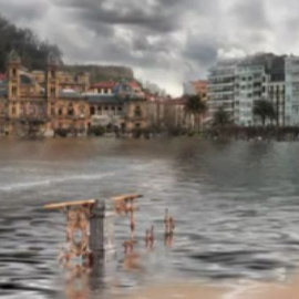 España, después del cambio climático