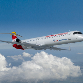 Imagen de archivo | EP/ Air Nostrum