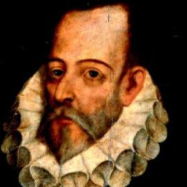 Comienza la  búsqueda de los restos de Miguel de Cervantes