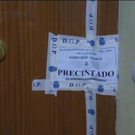 Detienen en Madrid a un hombre que presuntamente ha apuñalado a sus hijos