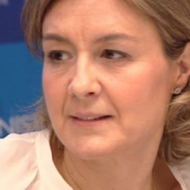 Isabel García Tejerina, nueva ministra de Agricultura