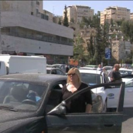 Israel celebra el Día del Holocausto 