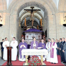 Hermandad de Estudiantes de la Universidad de Sevilla. / UNI LAICA