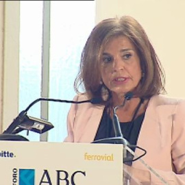 Botella: "España nunca tuvo tanto poder en Europa como con Aznar"