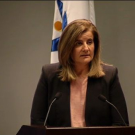 Báñez: "Cataluña ha recibido 4.500 millones de euros más en prestaciones de lo que aportó en el 2013"