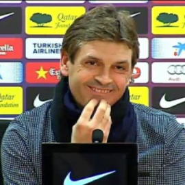 Fallece Tito Vilanova