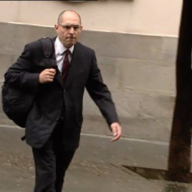 La semana de Elpidio Silva