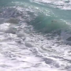 Alerta amarilla en la costa gallega