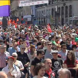 La recuperación económica se plasma en el empleo precario