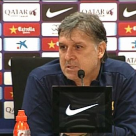 El Tata defiende a Pep 