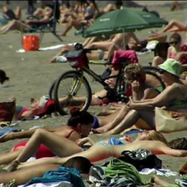 El buen tiempo continúa siendo un regalo para el sector turístico