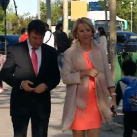 FAES advierte que Aznar no tiene hueco en la agenda para participar en campaña