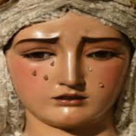 Interior irá a juicio para defender la medalla policial a la Virgen