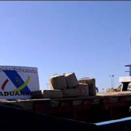 En libertad los 13 narcos marroquíes excarcelados por la Audiencia