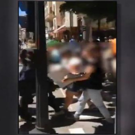 El clan de las Bosnias se traslada a Granada