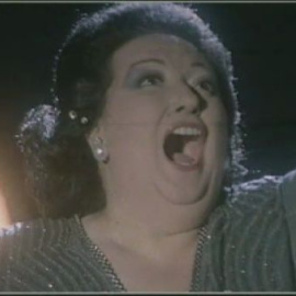 Monserrat Caballé, acusada de fraude fiscal