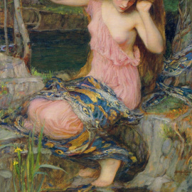  Lamia 1909