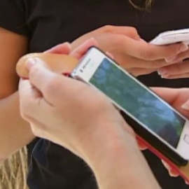 "C@mbio", 19 ensayos sobre el hiperconectado mundo del futuro