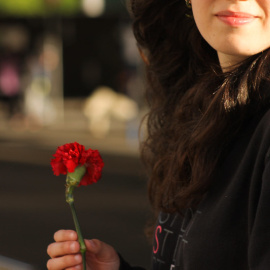  Cravo português, de Joaquín Macedo