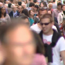 Informe sobre la percepción de la delincuencia por Barrios