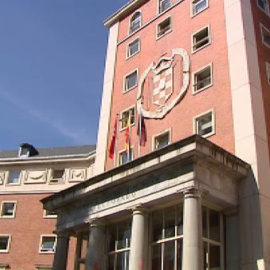 La universidad española se une contra los recortes