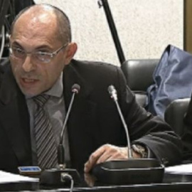 El TSJM acepta la recusación a una de las magistradas que juzgaba a Elpidio Silva