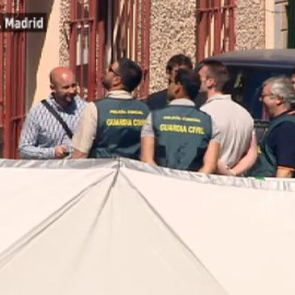 Mueren degollados una joven de 24 años y su novio de 30 mientras dormían