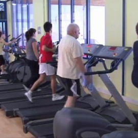 Los achaques de los cuarenta y tantos