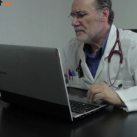 Un robot, el mejor compañero de piso para los ancianos