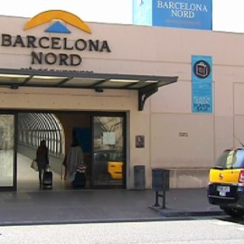 Liberada una mujer en Barcelona sometida a trabajos forzados y abusos sexuales