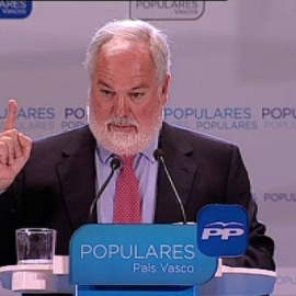 Cañete: "Juntos todos somos más fuertes"