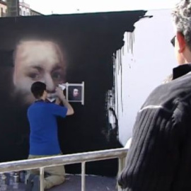 Un taller para conocer de cerca a Goya