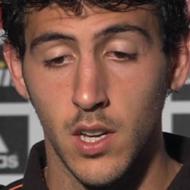 Final de Liga de infarto