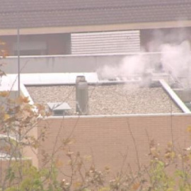La Línea de la Concepción es el lugar con el aire más contaminado de España
