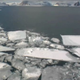 Preparando un mundo sin hielo Ártico 