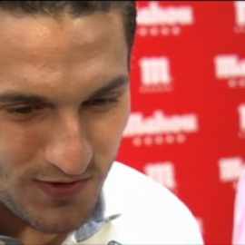 Koke: "Tenemos una final muy importante el domingo"