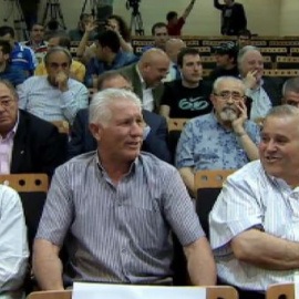 Billetes blancos para Lisboa