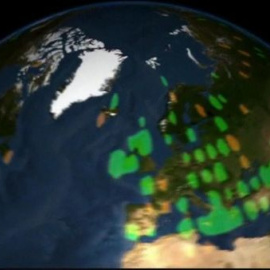 Un informe de la Casa Blanca alerta de que el cambio climático ya es real