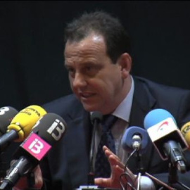 Horrach: "No existe indicio para la imputación de la Infanta"