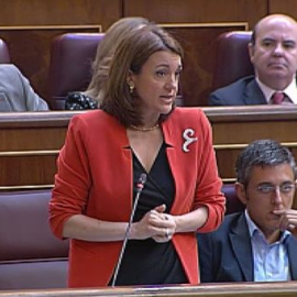 "¿Por qué le han dicho a la CE que terminarán la legislatura con más paro?"