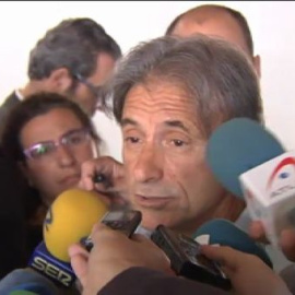 IU sentencia que la moción de censura a Monago es por razones electoralistas