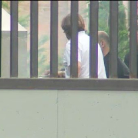 Posible despedida del Tata