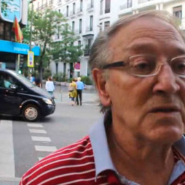 Afectados por el caso Fórum-Afinsa: "Esto ha sido el robo del siglo autorizado"
