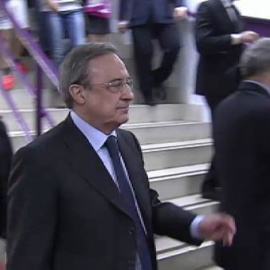 Xabi Alonso: "La Liga está prácticamente imposible"