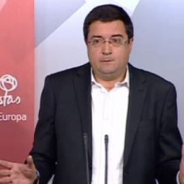 El PSOE  anuncia nuevas diligencias para investigar las 6 cuentas Suizas del PP