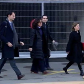 Ruz investiga quién es el titular de seis otras seis cuentas suizas 