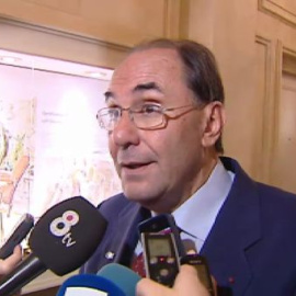  Vidal-Quadras: "PP y PSOE pactan una coalición para bunquerizarse juntos en La Moncloa"